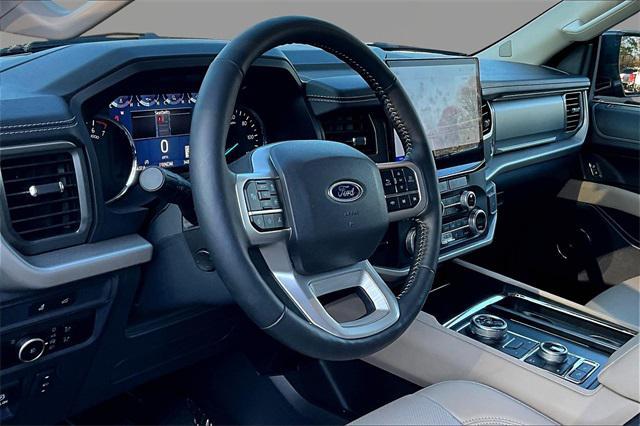 new 2024 Ford Expedition car, priced at $60,264