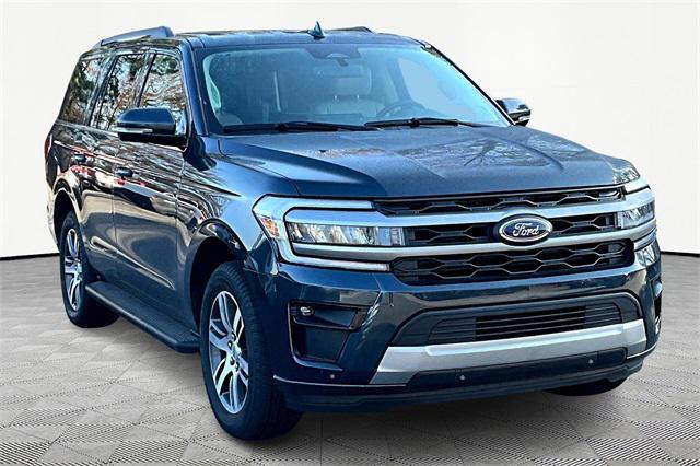 new 2024 Ford Expedition car, priced at $60,264