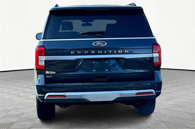 new 2024 Ford Expedition car, priced at $60,264