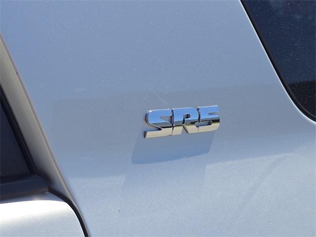 used 2023 Toyota 4Runner car, priced at $35,998
