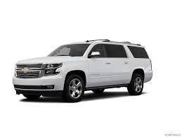used 2015 Chevrolet Suburban car, priced at $17,998