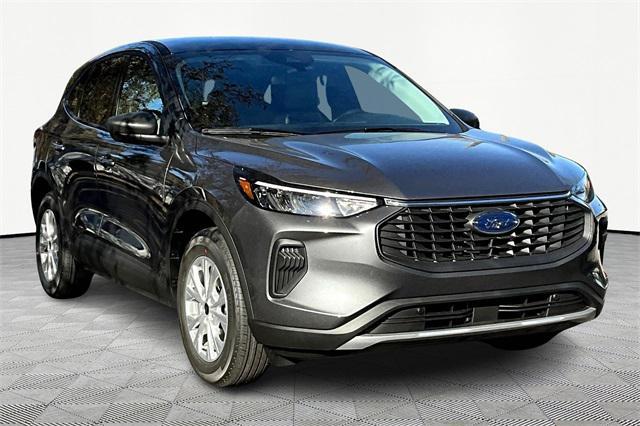 new 2025 Ford Escape car, priced at $24,369