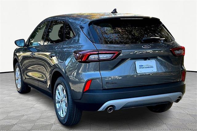 new 2025 Ford Escape car, priced at $24,369