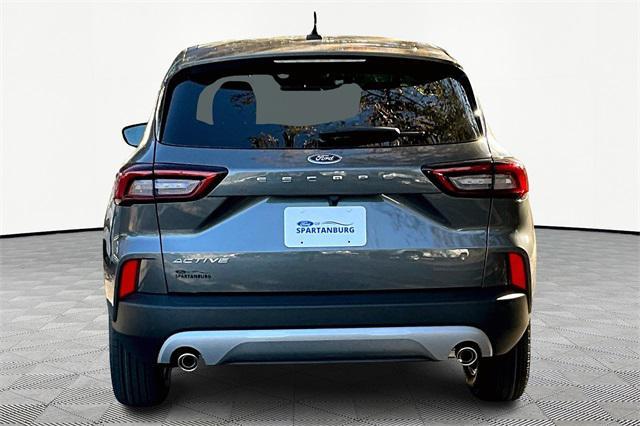 new 2025 Ford Escape car, priced at $24,369