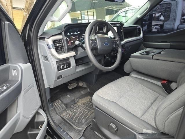 used 2023 Ford F-250 car, priced at $58,998