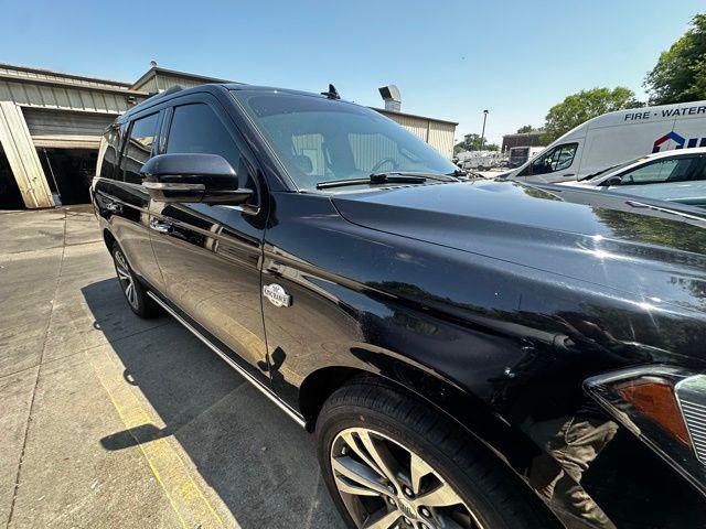 used 2020 Ford Expedition car, priced at $41,798