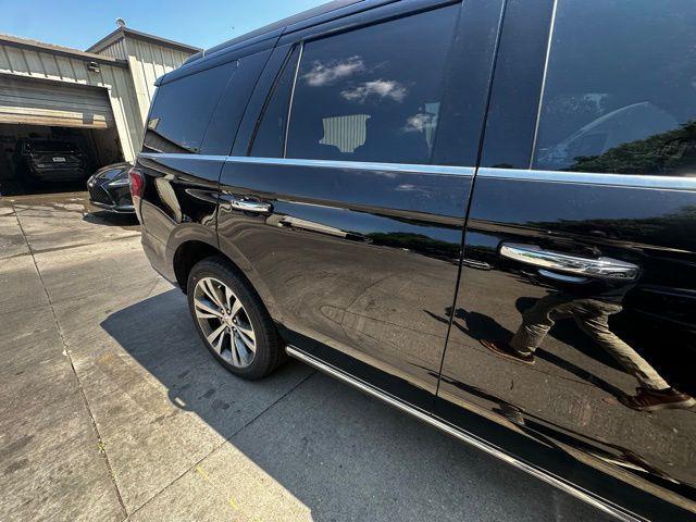 used 2020 Ford Expedition car, priced at $41,798