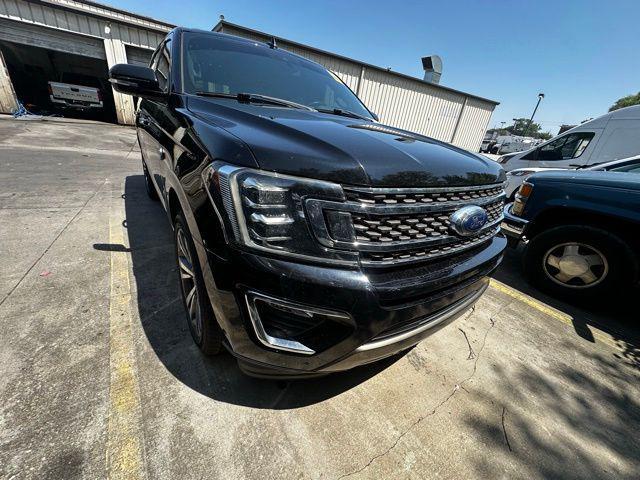 used 2020 Ford Expedition car, priced at $41,798