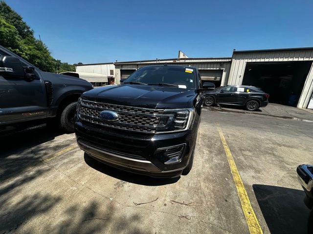 used 2020 Ford Expedition car, priced at $41,798