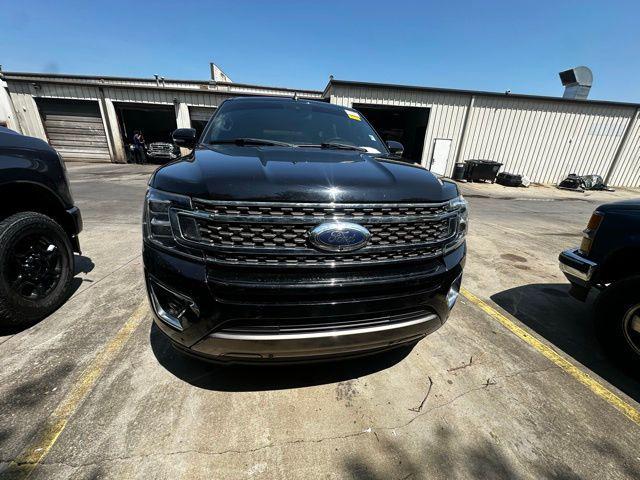 used 2020 Ford Expedition car, priced at $41,798