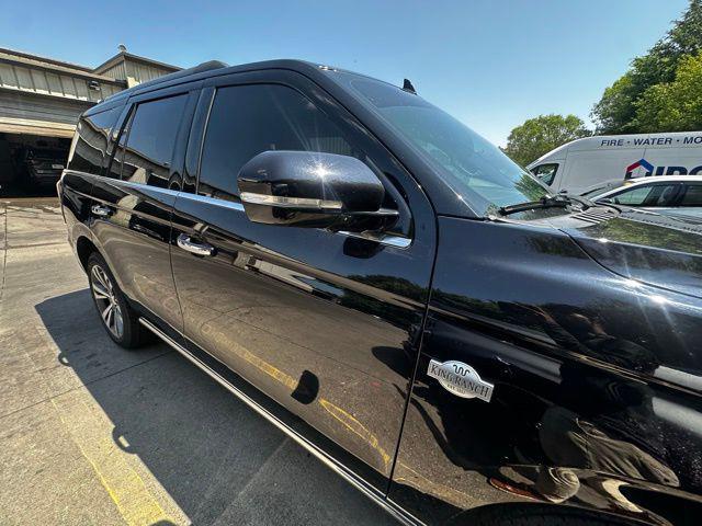 used 2020 Ford Expedition car, priced at $41,798