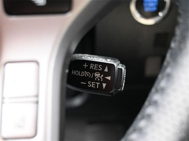used 2023 Toyota 4Runner car, priced at $40,998