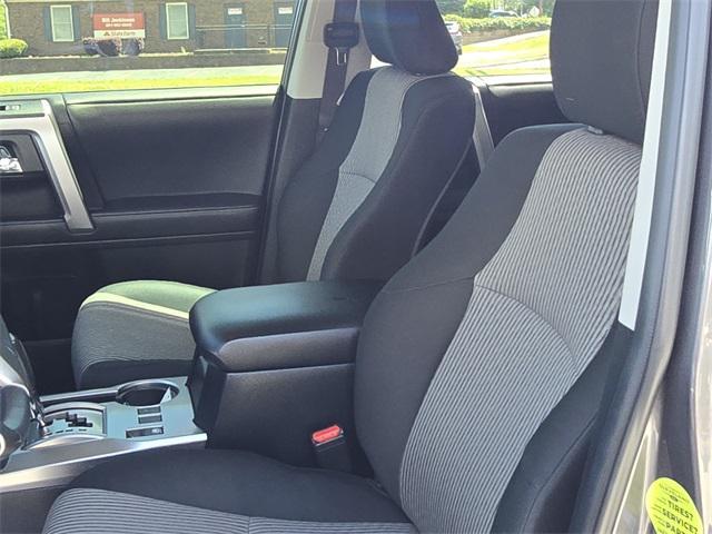 used 2023 Toyota 4Runner car, priced at $38,998