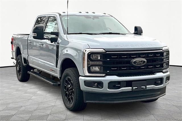 new 2024 Ford F-250 car, priced at $85,193