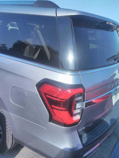 used 2023 Ford Expedition Max car, priced at $47,898