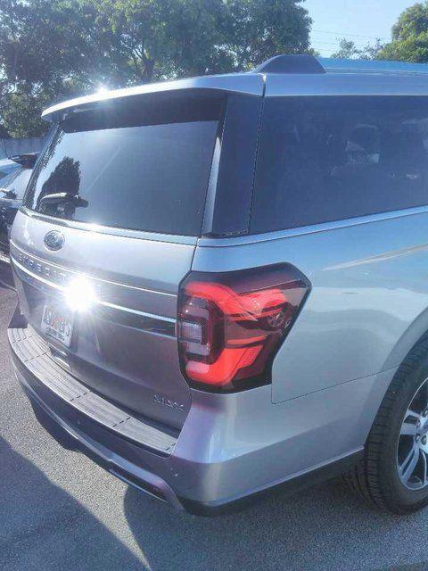 used 2023 Ford Expedition Max car, priced at $47,898