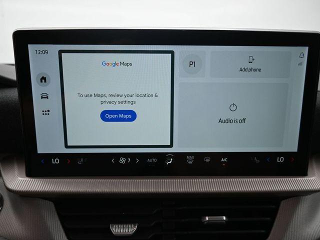 new 2025 Ford Explorer car, priced at $41,601