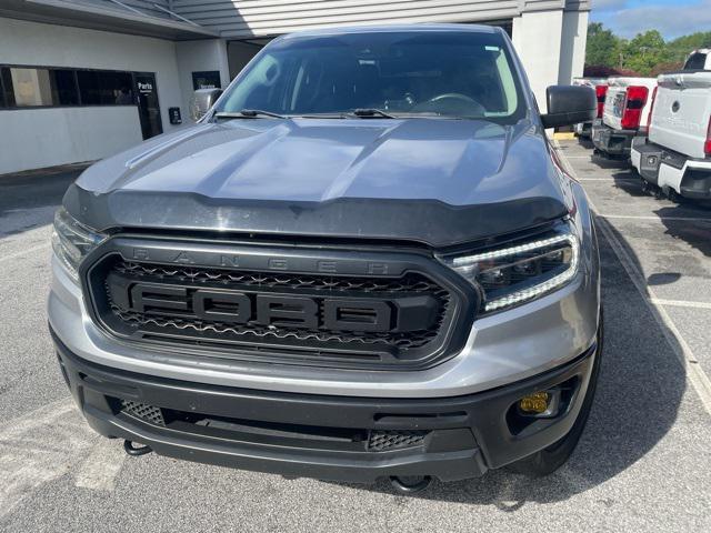 used 2020 Ford Ranger car, priced at $18,798
