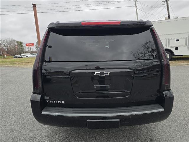 used 2020 Chevrolet Tahoe car, priced at $25,998