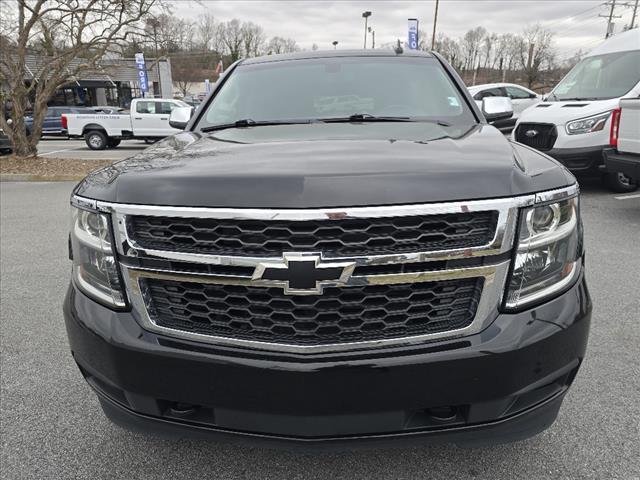 used 2020 Chevrolet Tahoe car, priced at $25,998