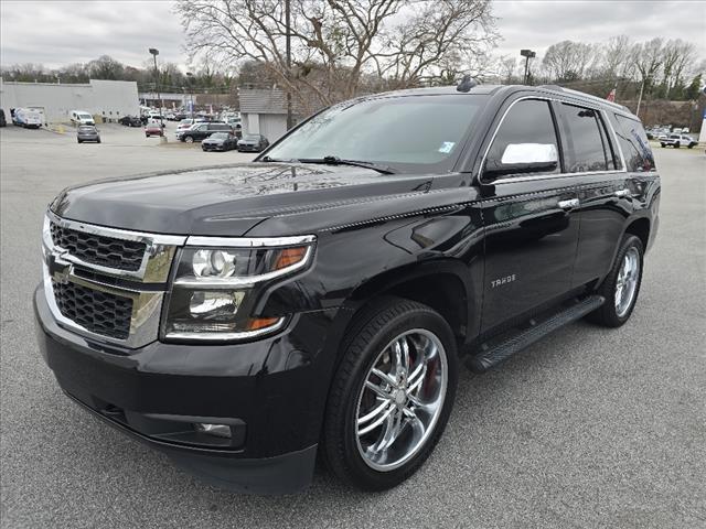 used 2020 Chevrolet Tahoe car, priced at $25,998