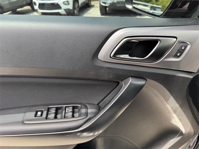 used 2022 Ford Ranger car, priced at $29,798