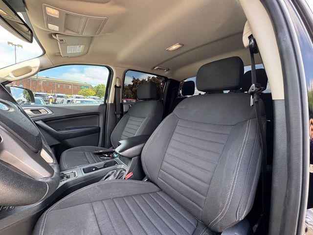 used 2022 Ford Ranger car, priced at $27,398
