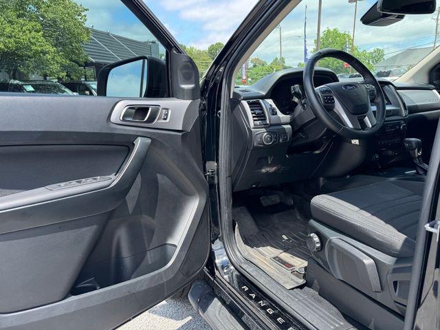 used 2022 Ford Ranger car, priced at $27,398
