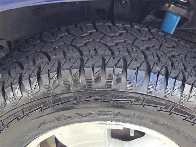 used 2014 Toyota Tacoma car, priced at $20,898