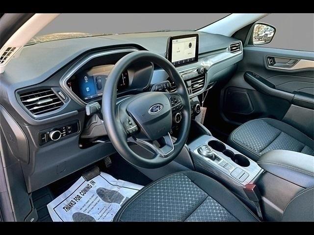 new 2025 Ford Escape car, priced at $25,369