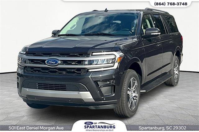 new 2024 Ford Expedition car, priced at $64,068