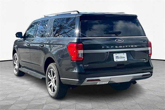 new 2024 Ford Expedition car, priced at $64,068