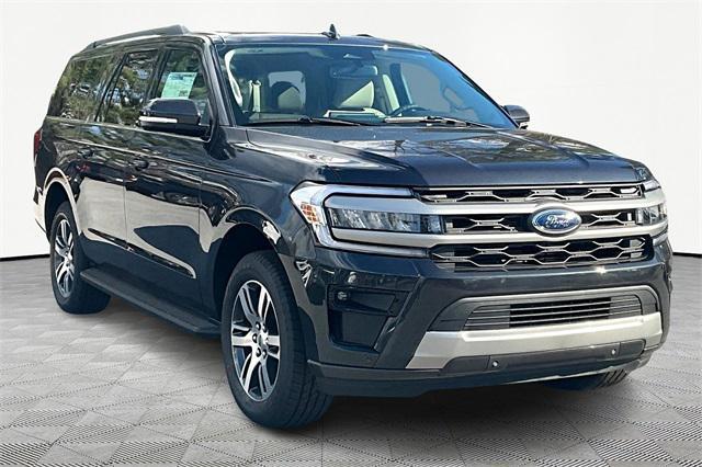 new 2024 Ford Expedition car, priced at $64,068