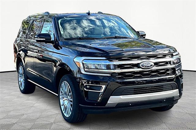 new 2024 Ford Expedition car, priced at $61,768