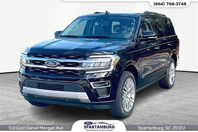 new 2024 Ford Expedition car, priced at $61,768