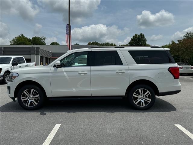 new 2024 Ford Expedition car, priced at $62,155