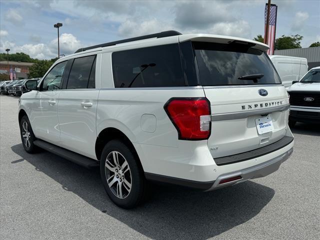 new 2024 Ford Expedition car, priced at $62,155