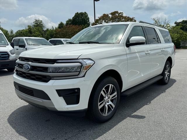 new 2024 Ford Expedition car, priced at $62,155