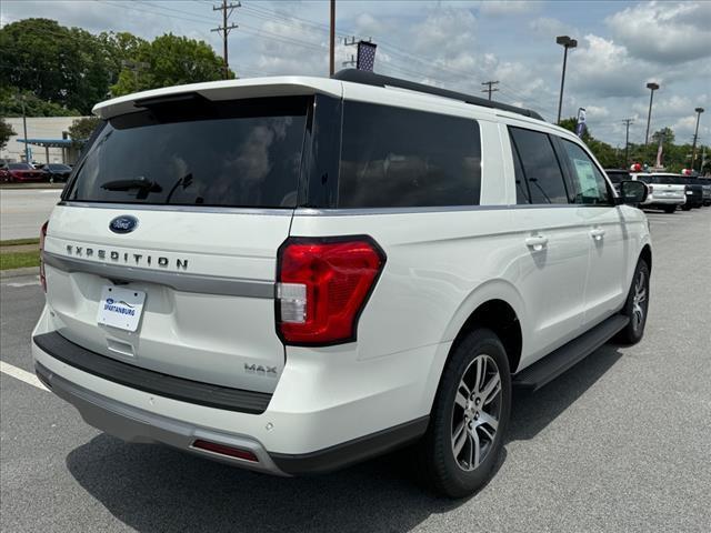 new 2024 Ford Expedition car, priced at $62,155