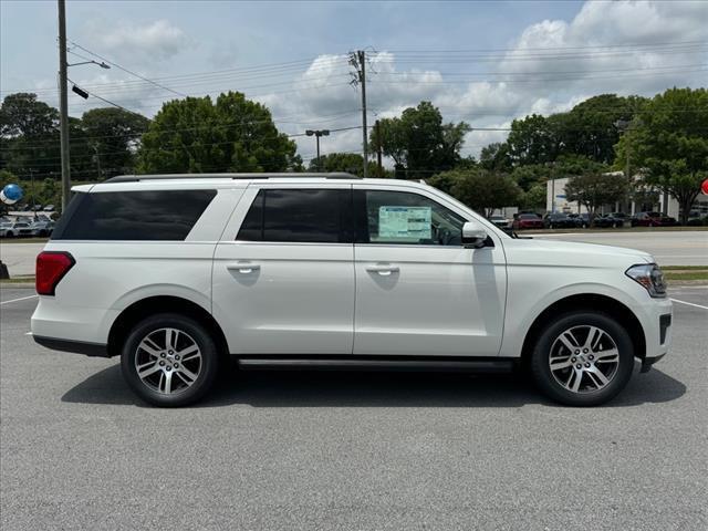 new 2024 Ford Expedition car, priced at $62,155