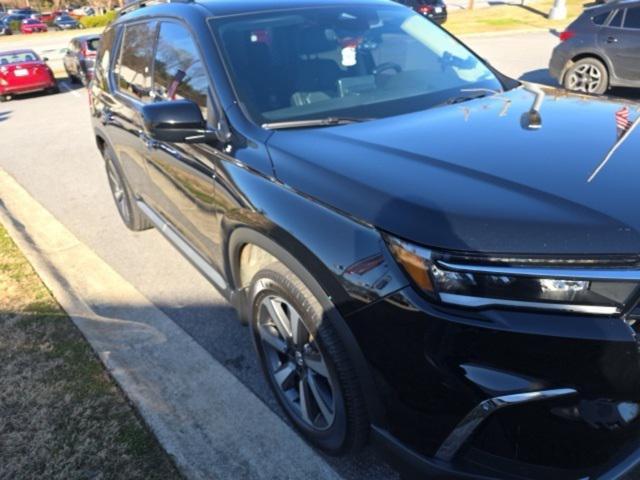 used 2024 Honda Pilot car, priced at $38,998