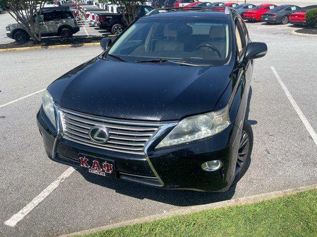used 2013 Lexus RX 350 car, priced at $10,298