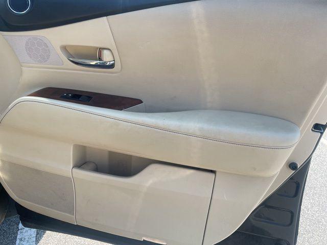 used 2013 Lexus RX 350 car, priced at $10,298
