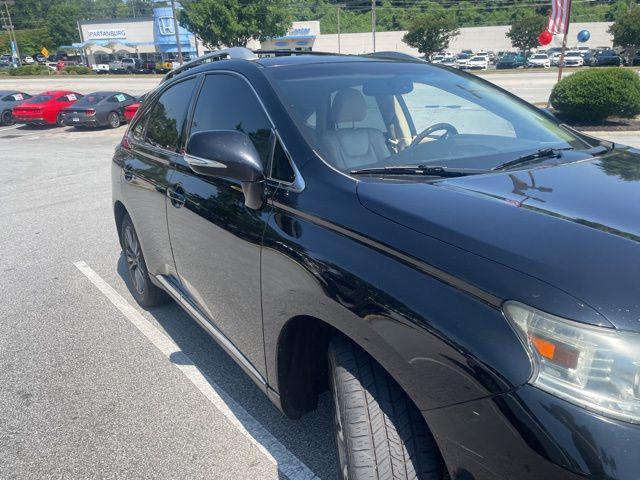 used 2013 Lexus RX 350 car, priced at $10,298