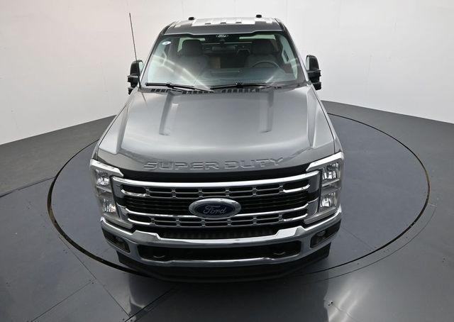 new 2025 Ford F-350 car, priced at $51,807