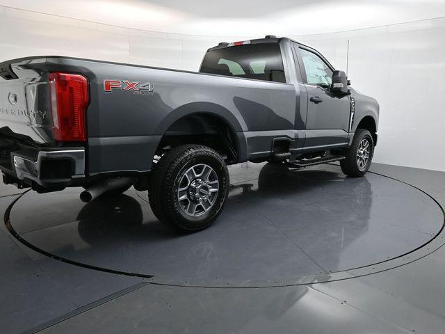 new 2025 Ford F-350 car, priced at $51,807