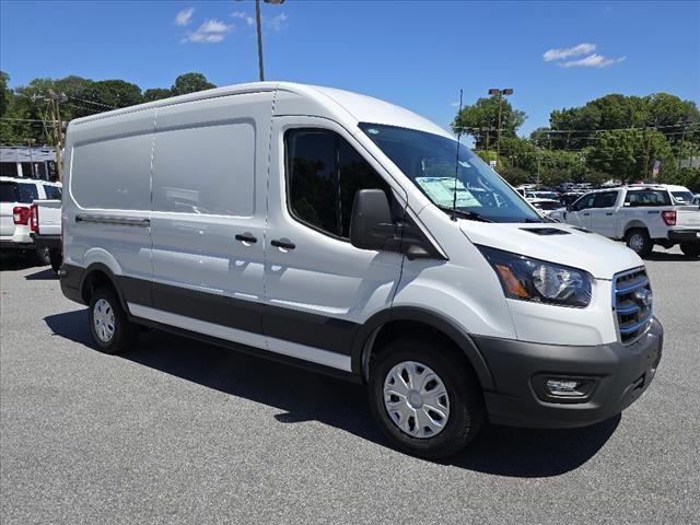 new 2023 Ford Transit-350 car, priced at $43,960