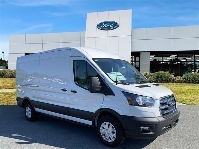 new 2023 Ford Transit-350 car, priced at $43,960