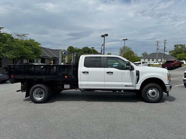 new 2023 Ford F-350 car, priced at $76,986