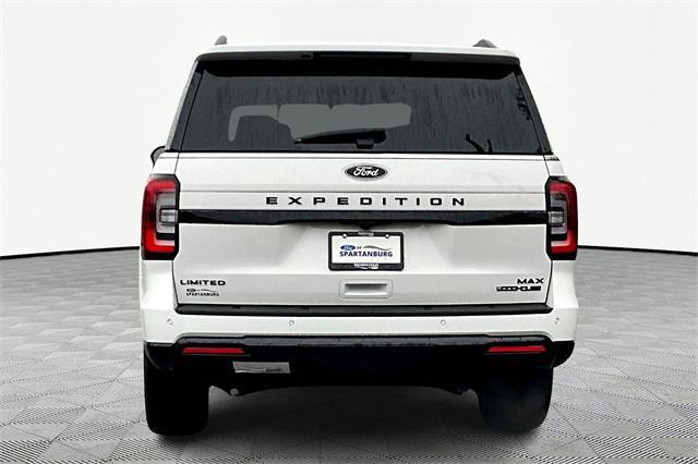 new 2024 Ford Expedition car, priced at $72,425